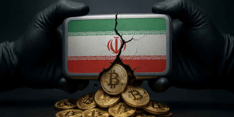 Tin tặc ‘Predatory Sparrow’ đánh cắp 82 triệu USD từ sàn Nobitex Iran