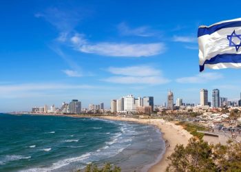 Israel triệt phá mạng gián điệp nhận thanh toán crypto