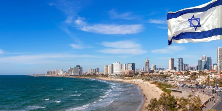 Israel triệt phá mạng gián điệp nhận thanh toán crypto