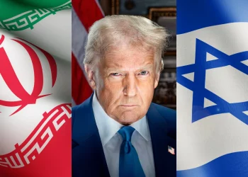 Trump tuyên bố ngừng bắn Israel-Iran, thị trường tăng vọt