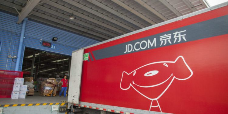 JD.com lên kế hoạch phát hành stablecoin cho thanh toán B2B toàn cầu
