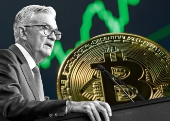 Bitcoin phục hồi mạnh mẽ khi Fed bất ngờ hé lộ khả năng hạ lãi suất