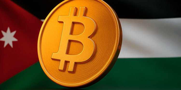 Jordan siết chặt crypto, vi phạm có thể bị phạt tù