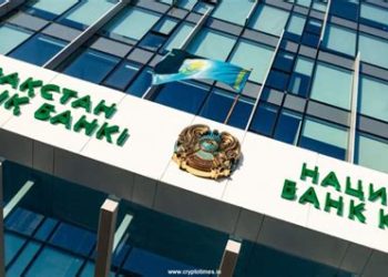 Kazakhstan phê duyệt phát hành thẻ thanh toán tiền mã hóa