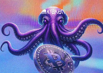 Kraken ra mắt ứng dụng thanh toán Krak