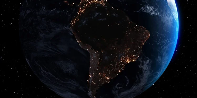 Kiều hối bằng tiền mã hóa tại Mỹ Latinh tăng vọt 40%