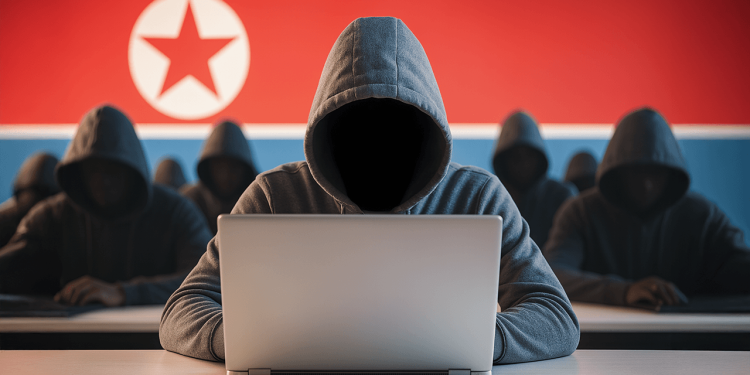 Nhóm Lazarus rửa 1,95 triệu USD Ethereum qua Tornado Cash sau vụ hack Solana