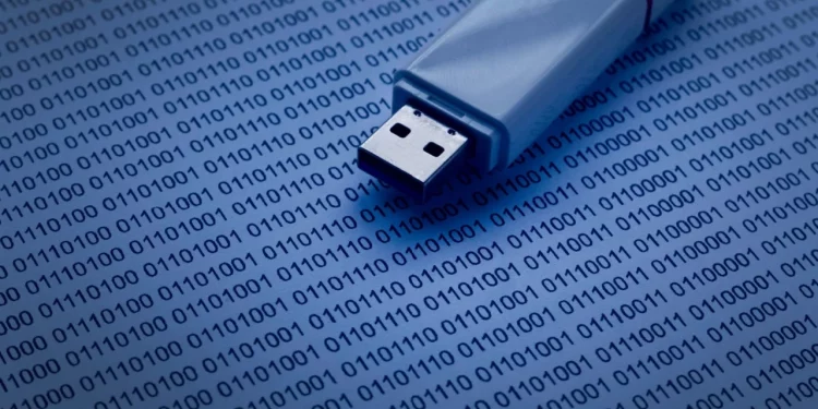 Tệp tin bị xóa có thể là mắt xích thiếu trong vụ án Libra