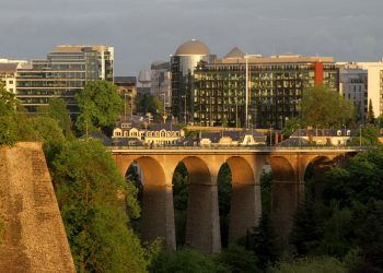 Luxembourg phát hành trái phiếu kho bạc số đầu tiên