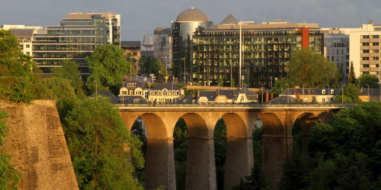 Luxembourg phát hành trái phiếu kho bạc số đầu tiên