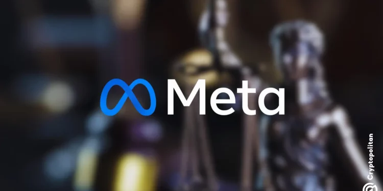 Meta thắng kiện bản quyền AI khi tòa án công nhận “sử dụng hợp lý”