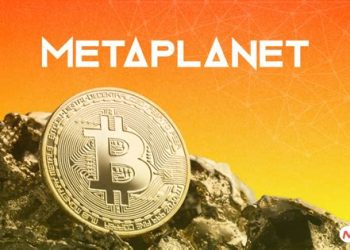Metaplanet mua thêm 1.111 BTC, tiến gần mục tiêu 30.000 BTC