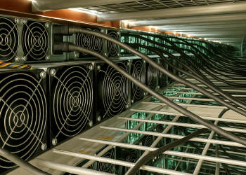 Riot Platforms tăng sản lượng khai thác bitcoin 139% so với cùng kỳ