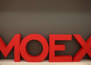 Sở Giao dịch Moscow (MOEX) ra mắt chỉ số Bitcoin MOEXBTC