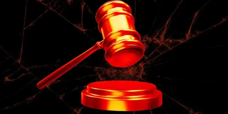 Công dân New York bị truy tố rửa tiền 530 triệu USD từ Nga