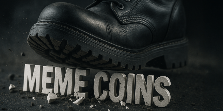 Nigeria siết chặt quản lý Memecoin, cảnh báo hành vi thao túng giá