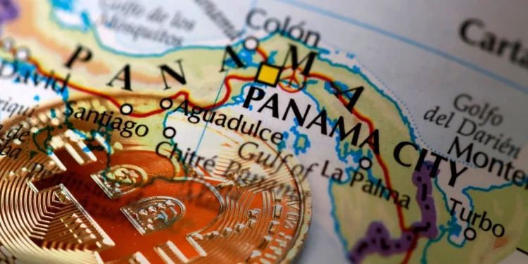 Panama đẩy mạnh chấp nhận Bitcoin: Từ tài khoản ngân hàng đến kênh đào Panama