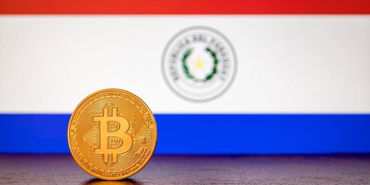 Tài khoản Tổng thống Paraguay bị tấn công, giả mạo tin Bitcoin là tiền pháp định