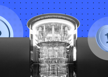 Bitcoin đối mặt nguy cơ tấn công lượng tử với 6,26 triệu BTC dễ tổn thương