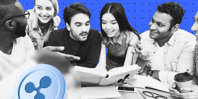 Ripple đầu tư 5 triệu USD cho giáo dục blockchain tại khu vực APAC