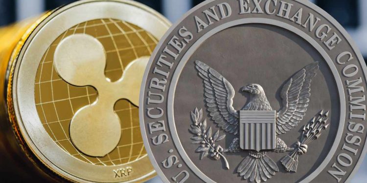 Vụ kiện Ripple-SEC tiến gần hồi kết, XRP hướng tới bước ngoặt