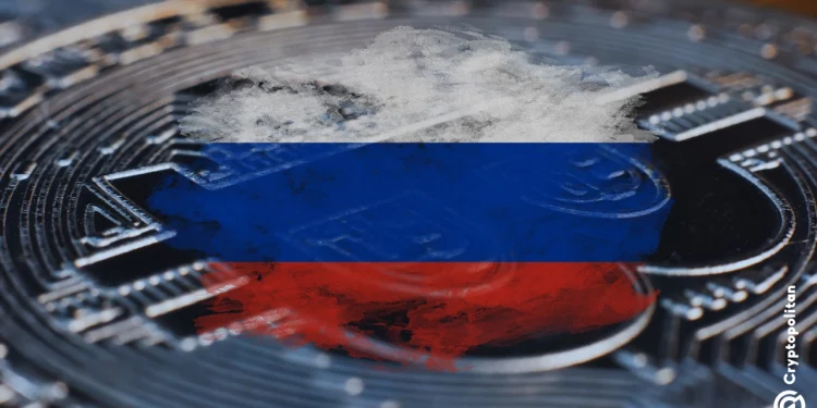 Nga ấn định lộ trình triển khai đồng rúp số theo lời kêu gọi của Tổng thống Putin