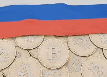 Nga được dự đoán vươn lên vị trí thứ hai toàn cầu về khai thác Bitcoin