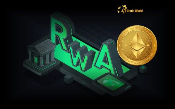 Tiến triển pháp lý thúc đẩy thị trường RWA vượt 23 tỷ USD