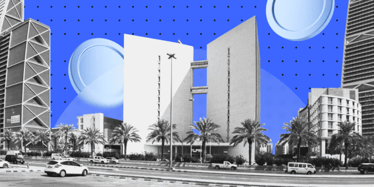 Ả Rập Xê Út ra mắt dự án tokenize bất động sản đầu tiên