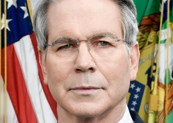 Bộ trưởng Ngân khố Mỹ: Stablecoin có thể vượt mốc 2.000 tỷ USD vào 2028