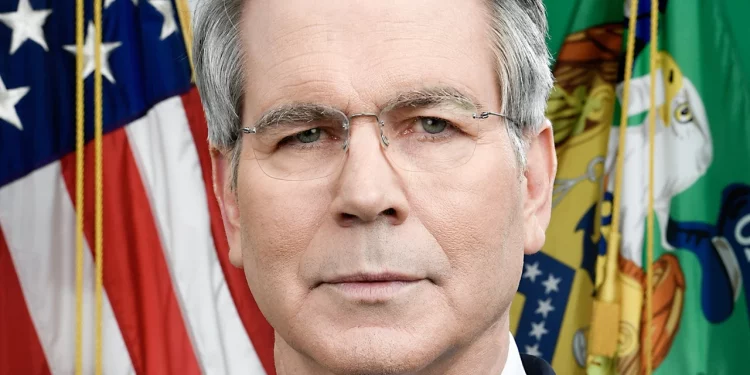 Bộ trưởng Ngân khố Mỹ: Stablecoin có thể vượt mốc 2.000 tỷ USD vào 2028