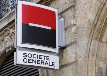Societe Generale ra mắt stablecoin USD trên Ethereum và Solana
