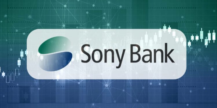 Sony Bank thử nghiệm DeFi và AMM tuân thủ pháp lý