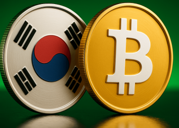 Crypto Hàn Quốc duy trì mức giá cao hơn toàn cầu