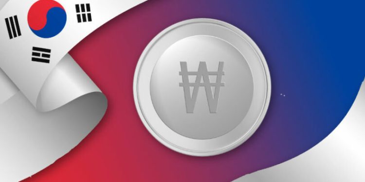 Hana Bank gia nhập liên minh stablecoin ngân hàng Hàn Quốc