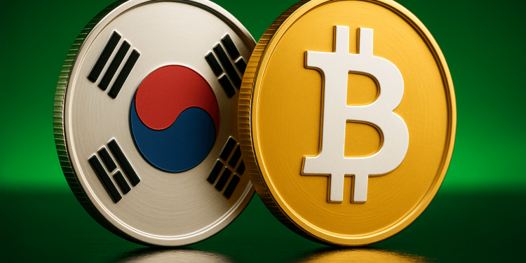 Crypto Hàn Quốc duy trì mức giá cao hơn toàn cầu