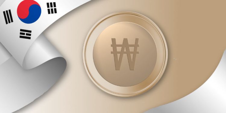 Hàn Quốc trao vai trò giám sát stablecoin won cho BOK