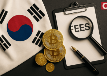Chính quyền mới của Hàn Quốc nhắm vào phí giao dịch tiền mã hóa