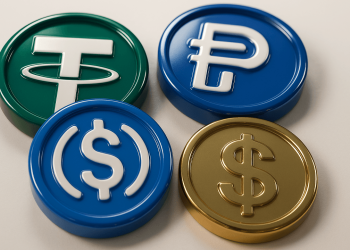 Stablecoin trở thành “phao cứu sinh kinh tế” cho các thị trường mới nổi châu Phi