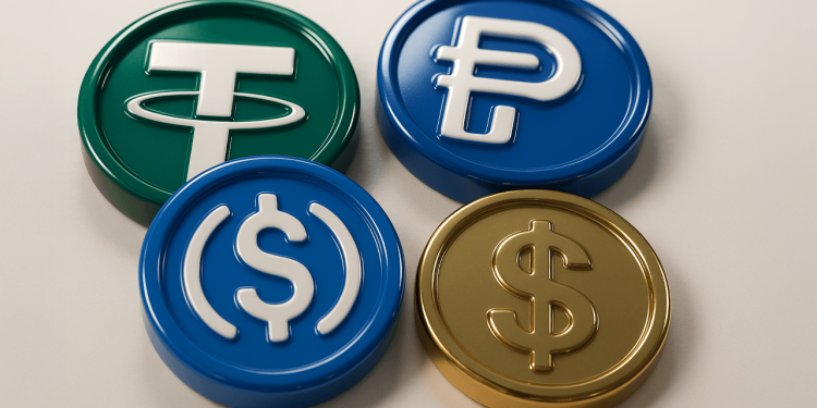 Stablecoin trở thành “phao cứu sinh kinh tế” cho các thị trường mới nổi châu Phi