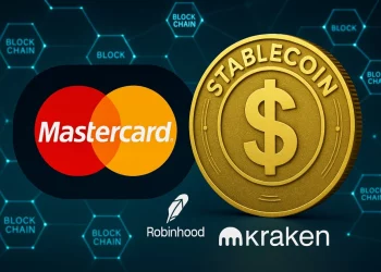Mastercard tham gia liên minh stablecoin của Paxos