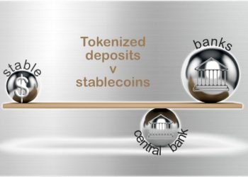 BIS vạch ra tương lai token hóa, khuyến nghị hạn chế stablecoin