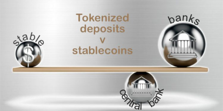 BIS vạch ra tương lai token hóa, khuyến nghị hạn chế stablecoin