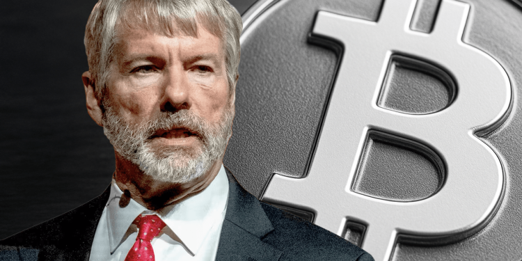 Chủ tịch Strategy Michael Saylor dự báo Bitcoin đạt 21 triệu USD trong 21 năm