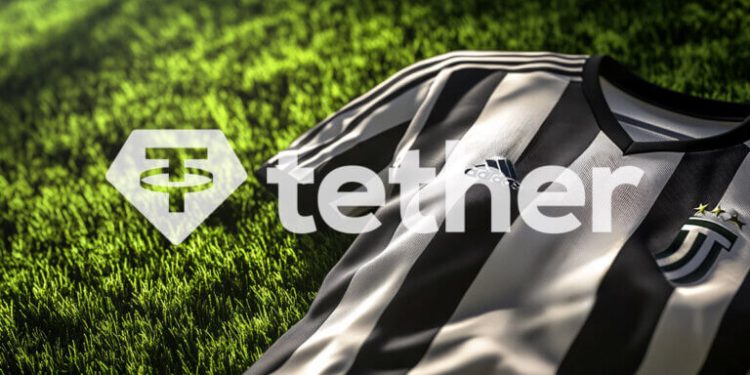 Tether yêu cầu ghế trong hội đồng quản trị của Juventus