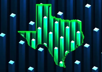 Texas thành lập quỹ dự trữ Bitcoin chiến lược đầu tiên sử dụng ngân sách công