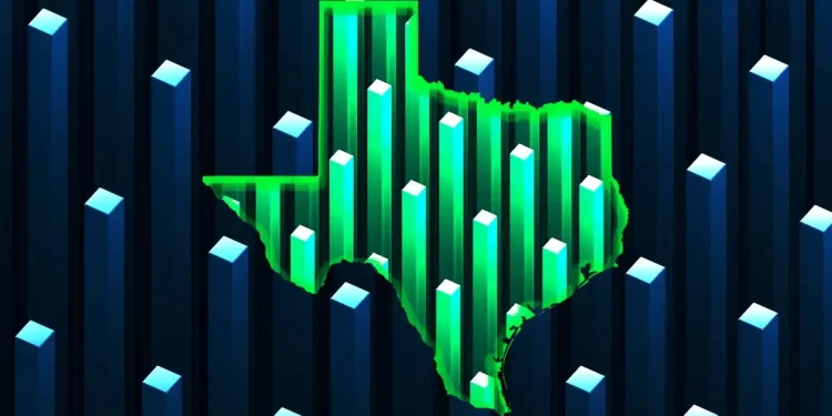 Texas thành lập quỹ dự trữ Bitcoin chiến lược đầu tiên sử dụng ngân sách công