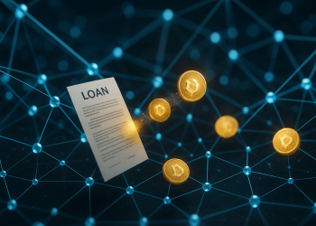 Tín dụng tư nhân được mã hóa chạm mốc gần 14 tỷ USD