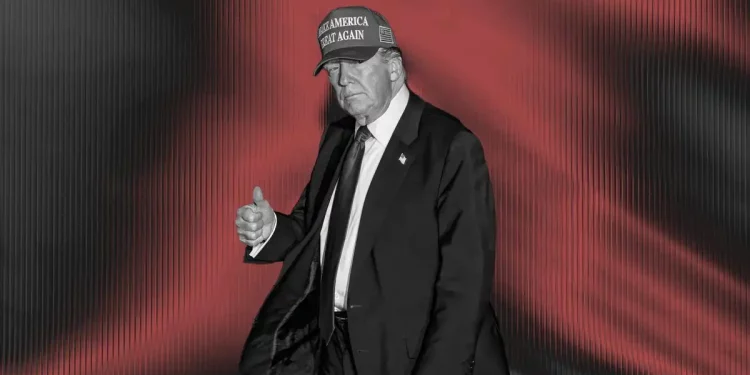 Truth Social nộp hồ sơ thành lập Bitcoin ETF đầu tiên