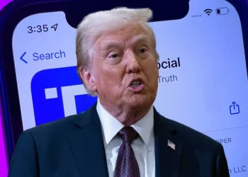 Truth Social của Trump nộp đơn đăng ký ETF Bitcoin–Ethereum đầu tiên lên SEC